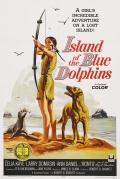 Фильмография Larry Domasin - лучший фильм Island of the Blue Dolphins.