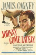Фильмография Эдвард МакНамара - лучший фильм Johnny Come Lately.