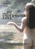 Фильмография Муцуо Йошиока - лучший фильм Подводная любовь.