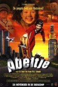 Фильмография Afroditi-Piteni Bijker - лучший фильм Абелтье - летающий мальчик.