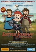Фильмография Стюарт Фечни - лучший фильм Малыш Джонни: Кино.