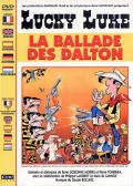Фильмография Жак Дешам - лучший фильм Баллада о Долтонах.