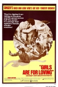 Фильмография Уильям Греннел - лучший фильм Девушки для любви.