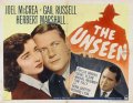 Фильмография Нона Гриффит - лучший фильм The Unseen.