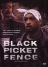 Фильмография Кул Дж. Рэп - лучший фильм Black Picket Fence.