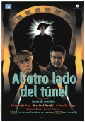 Фильмография Педро Альварес-Оссорио - лучший фильм По другой стороне туннеля.