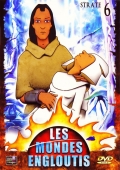 Фильмография Жак Дешам - лучший фильм Les mondes engloutis  (сериал 1985-1987).