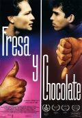 Фильмография Джоэль Ангелино - лучший фильм Клубничное и шоколадное.