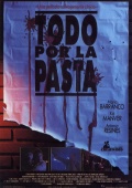 Фильмография Педро Диас дель Корраль - лучший фильм Все что угодно за хлеб.
