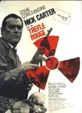 Фильмография Жак Арден - лучший фильм Ник Картер и красный клевер.