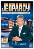 Фильмография Алекс Требек - лучший фильм Jeopardy!  (сериал 1984 - ...).