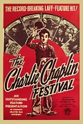 Фильмография Эрик Кэмпбелл - лучший фильм Фестиваль Чарли Чаплина.