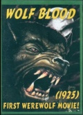 Фильмография Джек Косгрейв - лучший фильм Wolf Blood.