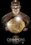 Фильмография Викки Герерро - лучший фильм WWE Ночь чемпионов.