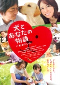 Фильмография Джанко Такахата - лучший фильм Все о нашей собаке.
