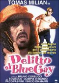 Фильмография Paco Fabrini - лучший фильм Delitto al Blue Gay.