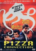 Фильмография Ник Делон - лучший фильм Связь через пиццерию.