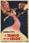 Фильмография Джулио Массимини - лучший фильм Танго ревности.