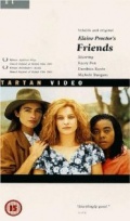 Фильмография Anne Curteis - лучший фильм Friends.