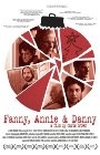 Фильмография Jill Pixley - лучший фильм Fanny, Annie & Danny.