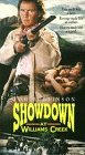 Фильмография Том Бёрлинсон - лучший фильм Showdown at Williams Creek.