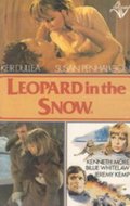Фильмография Питер Бёртон - лучший фильм Леопард на снегу.
