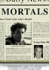 Фильмография Джонни Кларк - лучший фильм Mortals.