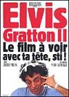 Фильмография Бэрри Блейк - лучший фильм Elvis Gratton II: Miracle a Memphis.
