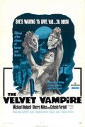 Фильмография Джерри Дэниелс - лучший фильм Бархатная вампирша.