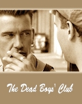 Фильмография Грег Фокс - лучший фильм The Dead Boys' Club.