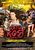 Фильмография Cici Tegal - лучший фильм Ratu kostmopolitan.