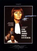 Фильмография Жак Мори - лучший фильм Чёрная мантия для убийцы.