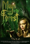 Фильмография Тиффани Аикен - лучший фильм Magic in the Forest.
