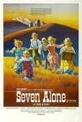 Фильмография Скотт Петерсен - лучший фильм Семь одиночек.