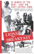 Фильмография Джим Баррон - лучший фильм Lions for Breakfast.