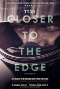 Фильмография Камерон Дональд - лучший фильм TT3D: Closer to the Edge.