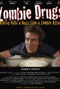 Фильмография Эйдан Бристоу - лучший фильм Zombie Drugs.