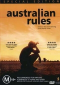 Фильмография Люк Кэрролл - лучший фильм По австралийским правилам.