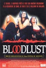 Фильмография Джон Флаус - лучший фильм Bloodlust.