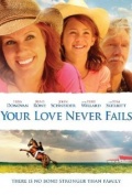 Фильмография Анна Барнхолц - лучший фильм Your Love Never Fails.