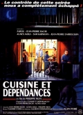 Фильмография Marine Labouyssarie - лучший фильм Кухня и зависимость.