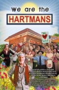 Фильмография Бри Или - лучший фильм We Are the Hartmans.