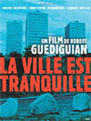 Фильмография Alexandre Ogou - лучший фильм В городе все спокойно.