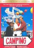 Фильмография Троэльс Мунк - лучший фильм Camping.