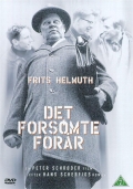 Фильмография Томас Виллум Йенсен - лучший фильм Det forsomte forar.