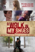 Фильмография Джексон Паке - лучший фильм A Walk in My Shoes.