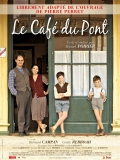 Фильмография Cécile Rebboah - лучший фильм Кафе у моста.