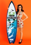 Фильмография Кэти Перри - лучший фильм Teen Choice Awards 2010.