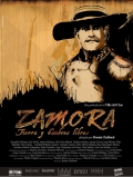 Фильмография Katiuska Huggins - лучший фильм Zamora: Tierra y hombres libres.