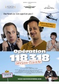 Фильмография Djiby Badiane - лучший фильм Operation 118 318 sevices clients.